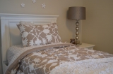 Key Features of Adjustable Bamboo Pillow