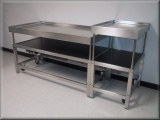 Reliable Name in Industrial Furniture Manufacturing