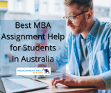 Best MBA Assignment Help for Students in Australia – Assignmenthelpaus.Com