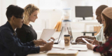 Postajob.com – a new job advertisement tool just launched by Soften Ltd.