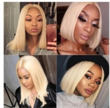 Four hair wigs styles on West kiss mid-year mega sale