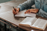 How to Write a Perfect Book Review
