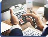 Organize Your Finances with The Help Of A Professional Bookkeeper