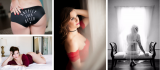 All Things Boudoir: The Answer to Intimate and Luxurious Shoots
