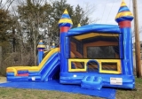 Coastal Inflatables: Exciting Bounce House Rentals in Elizabeth City, NC