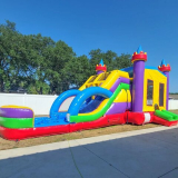 Bouncy Kangaroo Party Rental Will Help You Find the Right Inflatable Rentals