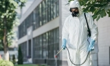 Nifty Pest Control Offers Quality Services