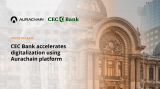 CEC Bank accelerates digitalization using low-code platform from Aurachain