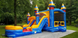 Jump Central of Augusta Will Help You Find the Best Inflatable Rentals