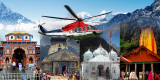 How Can I Plan Char Dham Yatra by Helicopter?