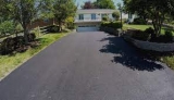 Blacktop Cincinnati Offers the Best Driveway Pavement