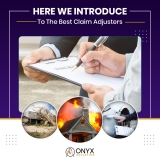 Are You in Need of Insurance Adjusting Services?