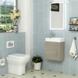 Bathroom Furniture for Your Cloakroom