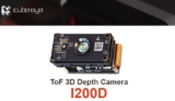 Unlocking Precision and Speed in Automation with 3D Vision Technology | Cube-eye