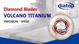 High-Performance Diamond Blades for Demanding Stone Applications | DIATOP