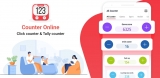 Counter Online  Click counter and Tally counter