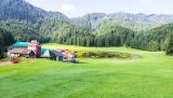 From Cozy Retreats to Grand Resorts: Dalhousie’s Top Hotels