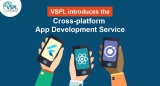 VSPL introduces the cross-platform App Development Service