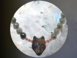 Wolf Eyes Delivers the Best Info on Crystals’ Healing Properties