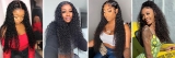 Lace Wig Recommendation For Fashion Girls