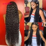 Choosing the right human hair wig depends oncolour and size