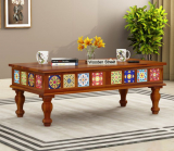 From Coffee to Conversation: The Transformation Power of a Coffee Table