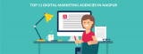 Top 11 Digital Marketing Agencies in Nagpur (2023 updated)