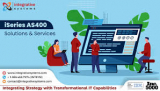 Integrative Systems Unveils Cutting-Edge AS400 Automation Services