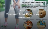 Ayurvedic Remedies for Strong Bones: A Comprehensive Guide