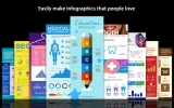 Infographic Creator: One-Stop Solution For Infographics And Presentations
