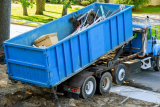 Rentamatics Offers the Greatest Dumpster Rentals