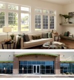 Luxe Windows And Glass Services