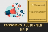 Why has Economics Assignment Help Become a Popular Choice