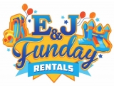 E&J Funday Bounce House Rentals and Water Slide Rentals Help Arrange the Perfect Parties