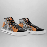 What Makes Anime Shoes So Admirable?
