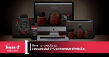 How to Create a Successful E-commerce Website