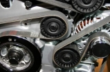 Increasing Production of Commercial Vehicles to Drive the Fan Belt Market