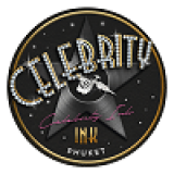 Celebrity Ink™ Tattoo Phuket – Leading Tattoo Studio in Thailand