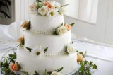 Wedding Cakes: Unique Designs That Set Your Wedding apart From the Rest