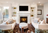How To Clean a Fireplace