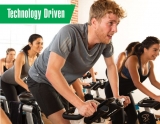 A Whole New Concept in High Intensity Group Fitness  and Spin Classes Coming to Largo in October