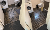Nifty Floor Repair Offers the Best Services