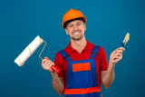 Samet Painting Presents Professional Fence Painting Services to Transform your Yard