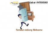 Easy way to find  Moving company Melbourne