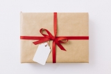 5 Steps To Make Gorgeous Gift Box With Ribbons
