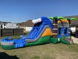 Greyson’s Events & Entertainment Offer the Right Inflatable Rentals