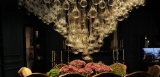 Glass Chandeliers For Home Lighting – Klove Studio