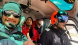 Why Choose the Everest Base Camp Trek with Helicopter Return for a Unique Adventure?