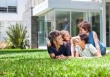 How To Clean Up With Titan Turf Supply