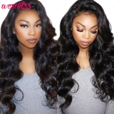 Frequently Asked Questions About Human Hair Wigs